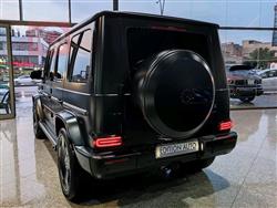 مێرسێدس بێنز G-Class
